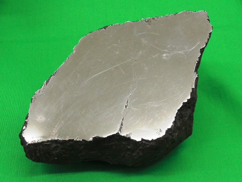 8 Wonders of Kansas Geography Brenham Meteorites, near Haviland